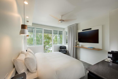 Heart Hotel And Gallery Whitsundays - Accommodation Fremantle 3