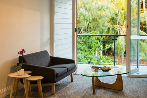 Heart Hotel And Gallery Whitsundays - Accommodation Fremantle 15