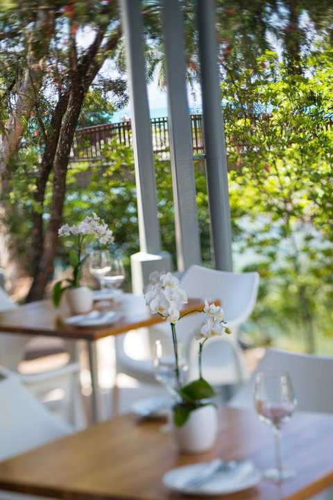 Heart Hotel And Gallery Whitsundays - Accommodation Fremantle 20