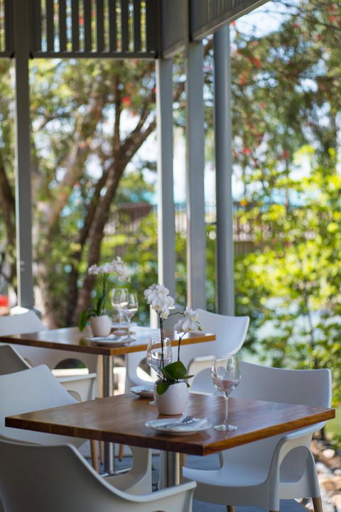 Heart Hotel And Gallery Whitsundays - Accommodation Fremantle 18