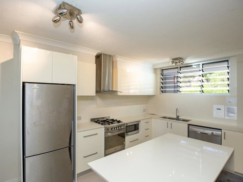 Beach Lodges - Accommodation Fremantle 21