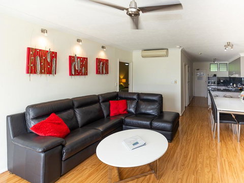 Beach Lodges - Accommodation Fremantle 32
