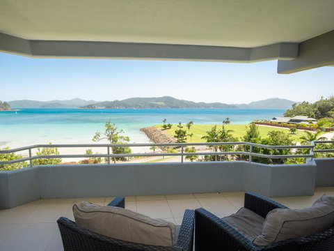 Beach Lodges - Accommodation Fremantle 7