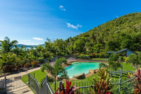 Beach Lodges - Accommodation Fremantle 1