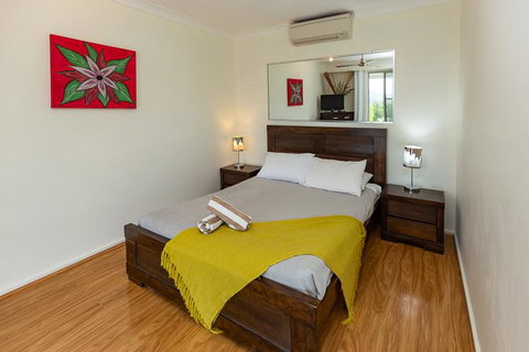Beach Lodges - Accommodation Fremantle 30