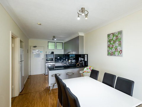 Beach Lodges - Accommodation Fremantle 28