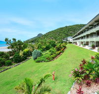 Beach Lodges - Accommodation Fremantle