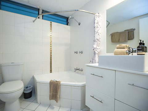 Beach Lodges - Accommodation Fremantle 26