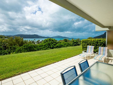 Beach Lodges - Accommodation Fremantle 33