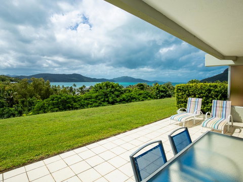 Beach Lodges - Accommodation Fremantle 24