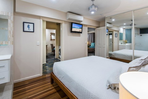Beach Lodges - Accommodation Fremantle 43