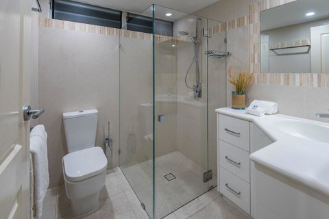 Beach Lodges - Accommodation Fremantle 41