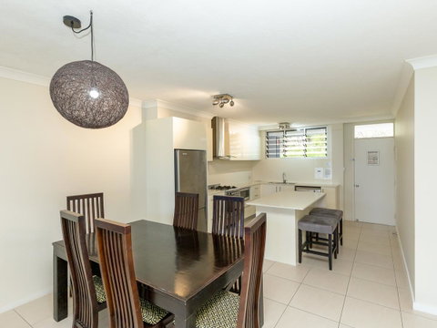 Beach Lodges - Accommodation Fremantle 22