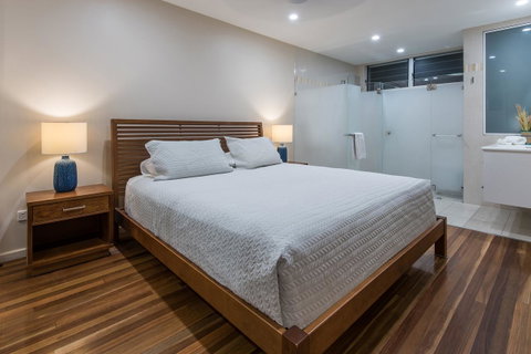 Beach Lodges - Accommodation Fremantle 44