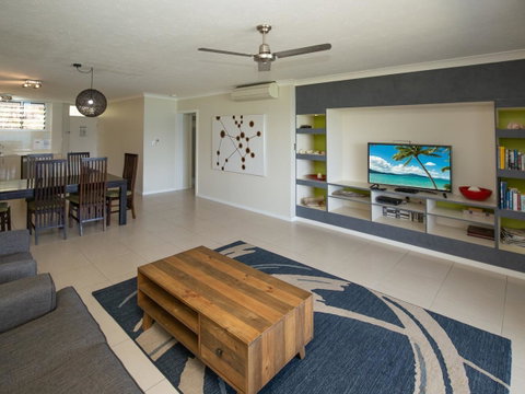 Beach Lodges - Accommodation Fremantle 13