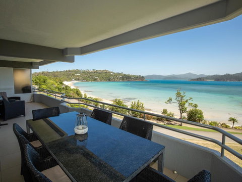 Beach Lodges - Accommodation Fremantle 16