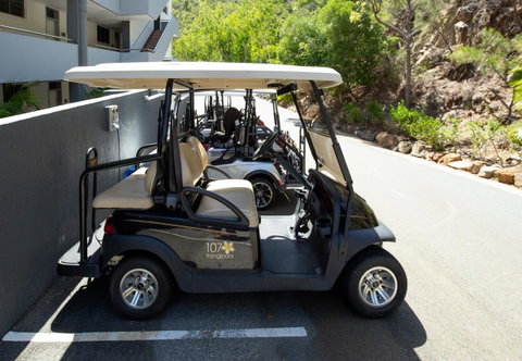 Beach Lodges - Accommodation Fremantle 23