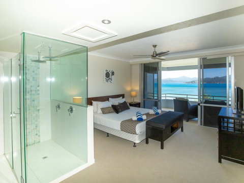 Beach Lodges - Accommodation Fremantle 3