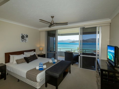 Beach Lodges - Accommodation Fremantle 10