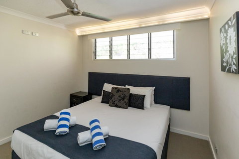 Beach Lodges - Accommodation Fremantle 11