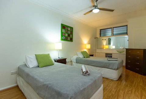 Beach Lodges - Accommodation Fremantle 27