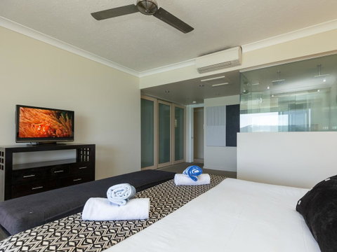 Beach Lodges - Accommodation Fremantle 9