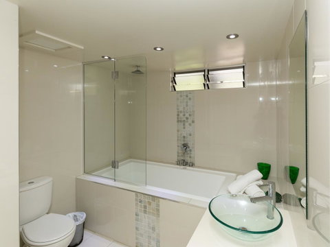 Beach Lodges - Accommodation Fremantle 12