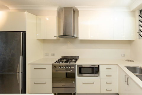 Beach Lodges - Accommodation Fremantle 20