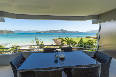 Beach Lodges - Accommodation Fremantle 17