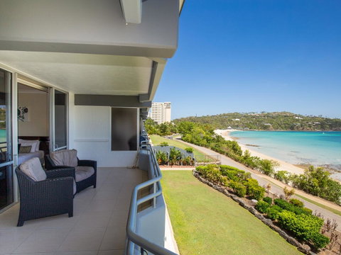 Beach Lodges - Accommodation Fremantle 5
