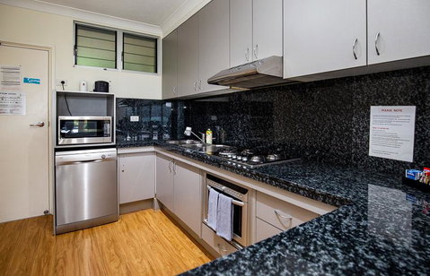 Beach Lodges - Accommodation Fremantle 29