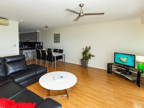 Beach Lodges - Accommodation Fremantle 31