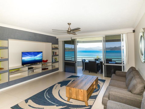Beach Lodges - Accommodation Fremantle 14