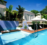The Pavilions - Accommodation Fremantle
