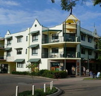 Magnetic Sunsets Resort - Accommodation Fremantle