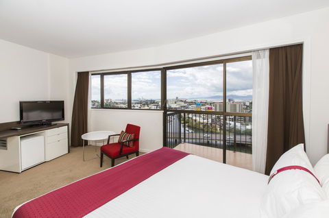 Hotel Grand Chancellor Townsville - Accommodation Fremantle 22