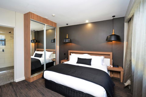 Hotel Grand Chancellor Townsville - Accommodation Fremantle 3