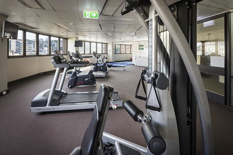 Hotel Grand Chancellor Townsville - Accommodation Fremantle 23