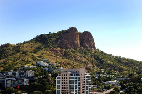 Hotel Grand Chancellor Townsville - Accommodation Fremantle 33