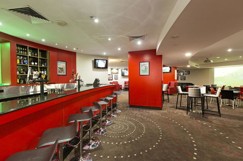 Hotel Grand Chancellor Townsville - Accommodation Fremantle 31