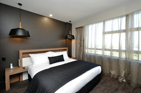 Hotel Grand Chancellor Townsville - Accommodation Fremantle 5
