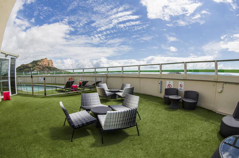 Hotel Grand Chancellor Townsville - Accommodation Fremantle 17