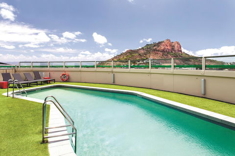 Hotel Grand Chancellor Townsville - Accommodation Fremantle 14