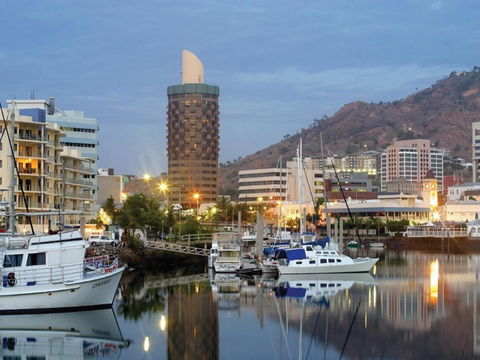 Hotel Grand Chancellor Townsville - Accommodation Fremantle 32