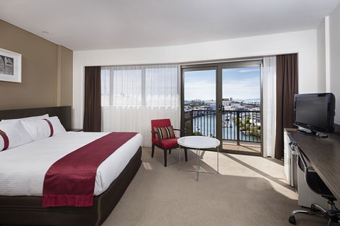 Hotel Grand Chancellor Townsville - Accommodation Fremantle 8