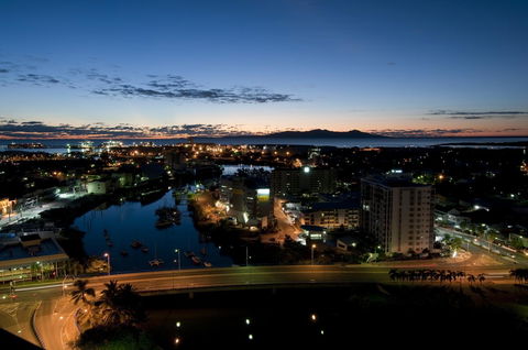 Hotel Grand Chancellor Townsville - Accommodation Fremantle 34