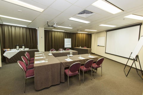Hotel Grand Chancellor Townsville - Accommodation Fremantle 40