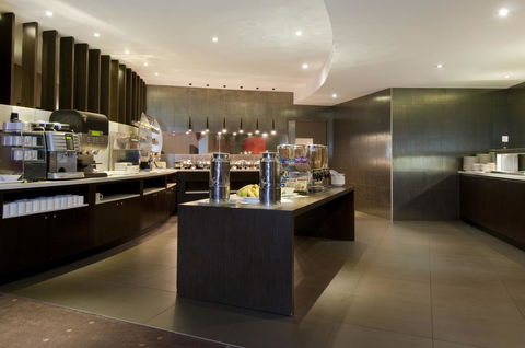 Hotel Grand Chancellor Townsville - Accommodation Fremantle 37