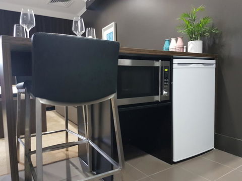 Hotel Grand Chancellor Townsville - Accommodation Fremantle 11