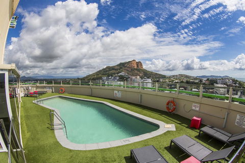 Hotel Grand Chancellor Townsville - Accommodation Fremantle 16